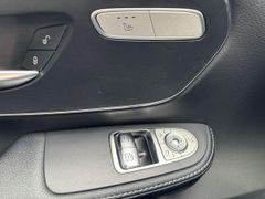 Fahrzeugabbildung Mercedes-Benz V 300d AVANTGARDE EDITION 4M lang AHK BURMESTER