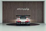 Porsche 991.2 GT2 RS Clubsport "LM" Rennwagen - Porsche: Renn
