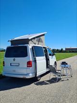 Volkswagen T5.1 CALIFORNIA BEACH 4M Std Hzg Motor überholt - Volkswagen T5 California aus 2011