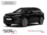Audi Q6 e-tron 185 kW Tech, Komfortpaket - schwarze Audi Q6 e-tron