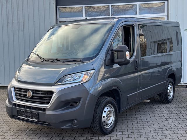 Fiat Ducato Luxusbus Pano Kilma ! Wie Neu !