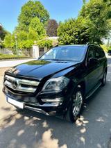 Mercedes-Benz GL 350  BlueTec 4Matic Pano 360Grad 7-Sitze AHK - Mercedes-Benz GL-Class in Frankfurt (Main)