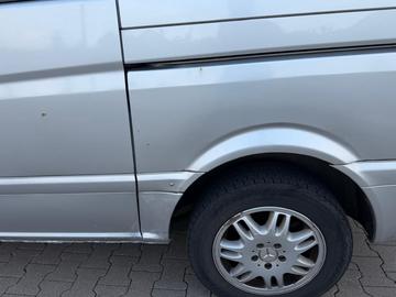 2004 Mercedes-BENZ VIANO 缩略图 11