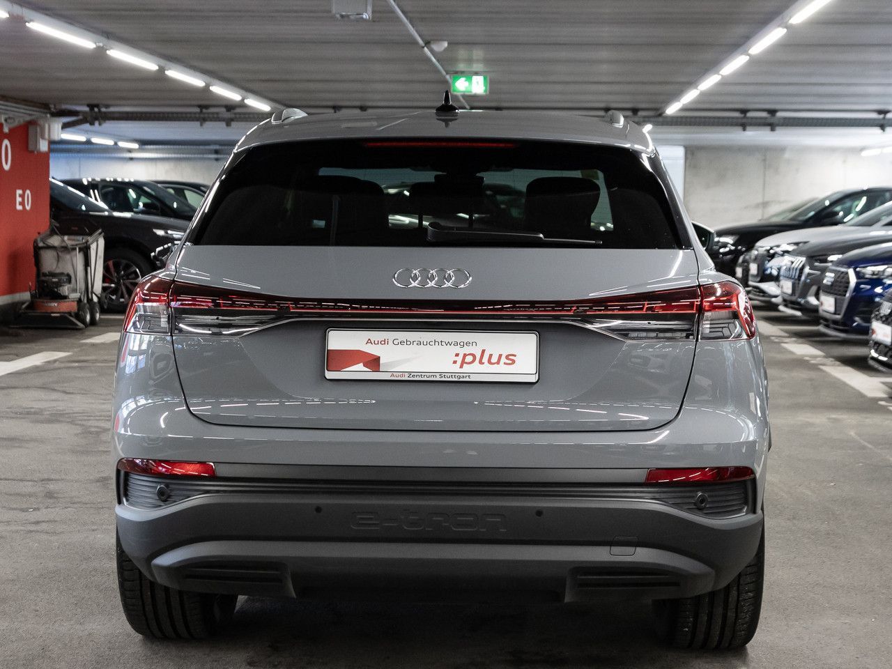 Audi Q4 e-tron - Bild 7