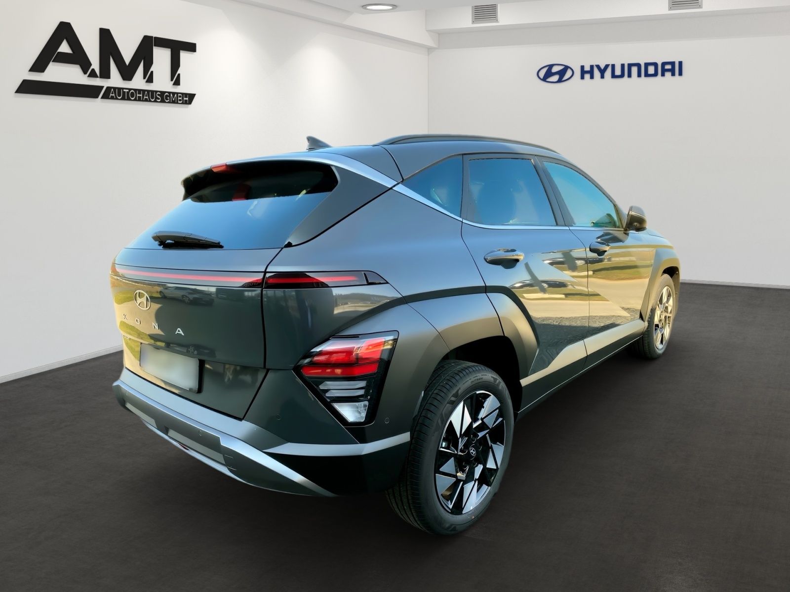 Hyundai Kona – Bild 3