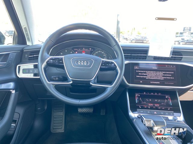 Audi A6 40 2.0 TDI Standh. Business-Paket HUD Kamera 