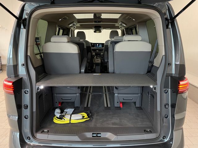 T7 Multivan Life 1.5 TSI eHybrid lang 4MOTION