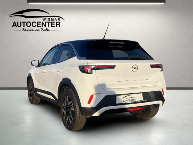 Opel MOKKA BUSINESS ELEGANCE 1.2 DIRECT INJECTION TUR