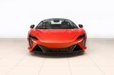 McLaren Artura - Ember Orange - Carbon Fibre Interior - McLaren aus 2024