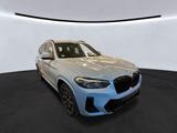 BMW X3 xDrive 20 d M Sport*H-UP*LED*SHADOW*HiFi*19Z" - BMW X3: Allradantrieb