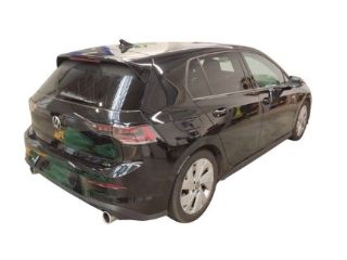 Golf VIII GTI 2.0 TSI *HUD*HARMAN*IQ.LIGHT*