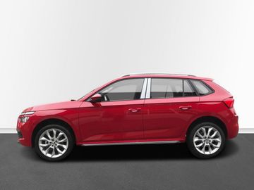 Skoda Kamiq 1.0 TSI DSG Style *CAM*LED*PANO*NAV* NAVI