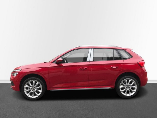 Skoda Kamiq 1.0 TSI DSG Style *CAM*LED*PANO*NAV* NAVI