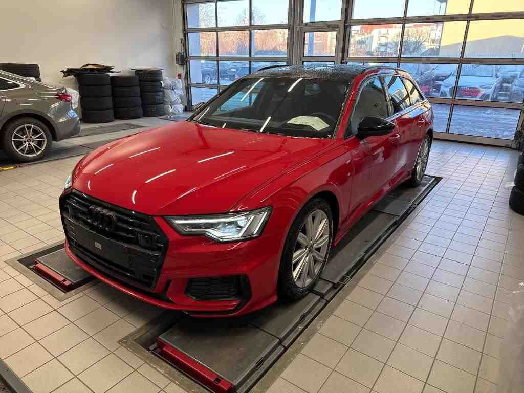 Audi A6 - Bild 2