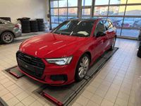 Audi A6 - Vorschau Bild 2