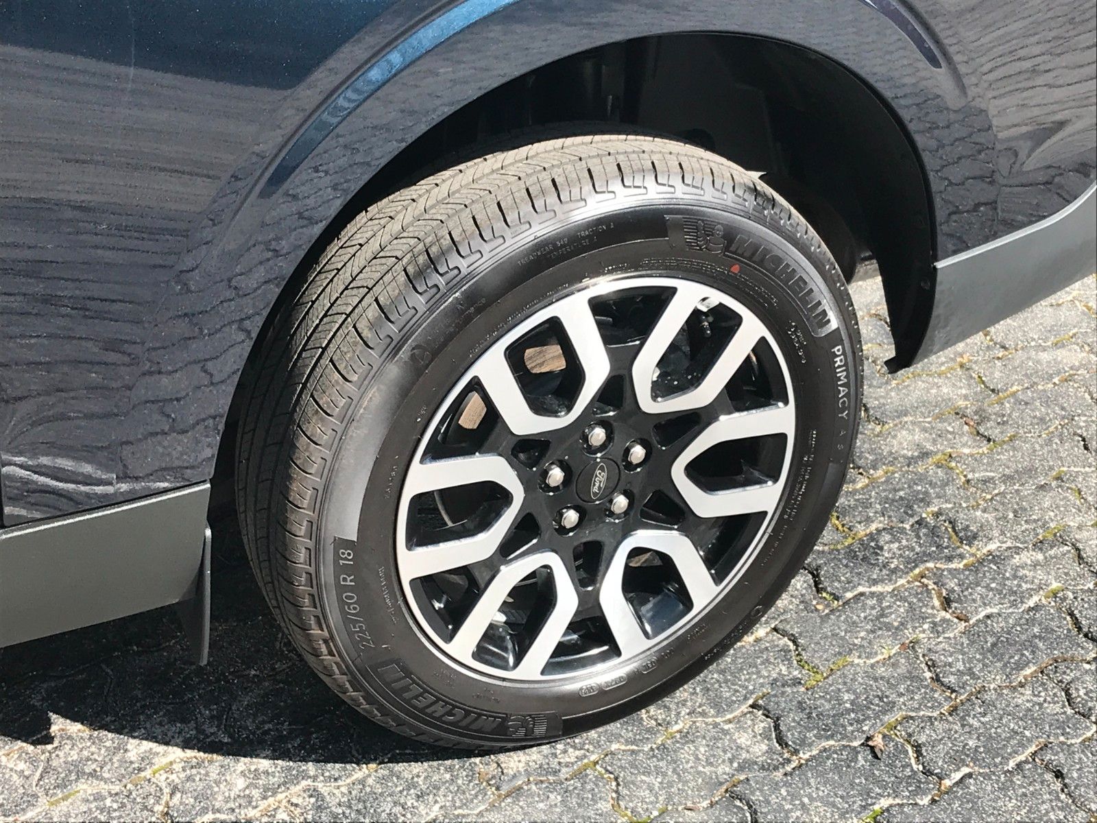 Fahrzeugabbildung Ford Maverick Lariat 2.0 Eco Boost AWD*AHK*Leder