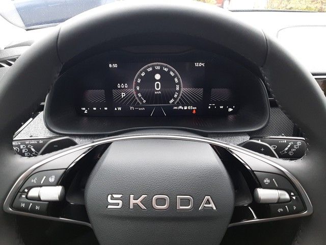 Fahrzeugabbildung Skoda Kamiq Selection 1.0TSI DSG SitzHz LenkHz LED