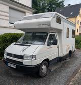 Volkswagen T4 Karmann Gipsy  (Motorschaden) - Offers