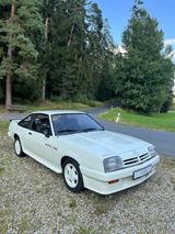 Opel Manta GSI - Opel Manta: Gsi