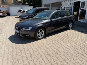 Audi A4 - 2