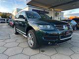 Volkswagen Touareg 4.2 V8 BI-XENON/LEDER/NAVI/SHZ/Elktr.Sit - gebrauchte VW Touareg aus dem Jahr 2005