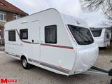 Bürstner Premio Life 480 TL - Einzelbetten - Heckfenster - Bürstner 480