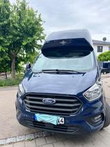 Ford Nugget Plus Hochdach 