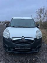 Opel Combo 1.4CNG Turbo 88kW ecoFLEX Selection L1... - Opel mit CNG-Antrieb