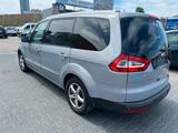 Ford Galaxy 1.6 TDCi Trend - Ford Galaxy: 1.6