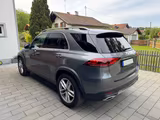 Mercedes-Benz GLE 350 d 4MATIC - - gebrauchte Mercedes-Benz GLE 350 aus dem Jahr 2020