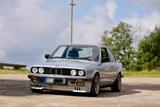 BMW E30 323i Chrommodell - BMW 323 E30 Gebrauchtwagen