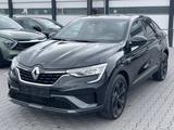 Renault Arkana R.S. Line TCe 160, ACC, Navi, SHZ - Renault: R 16