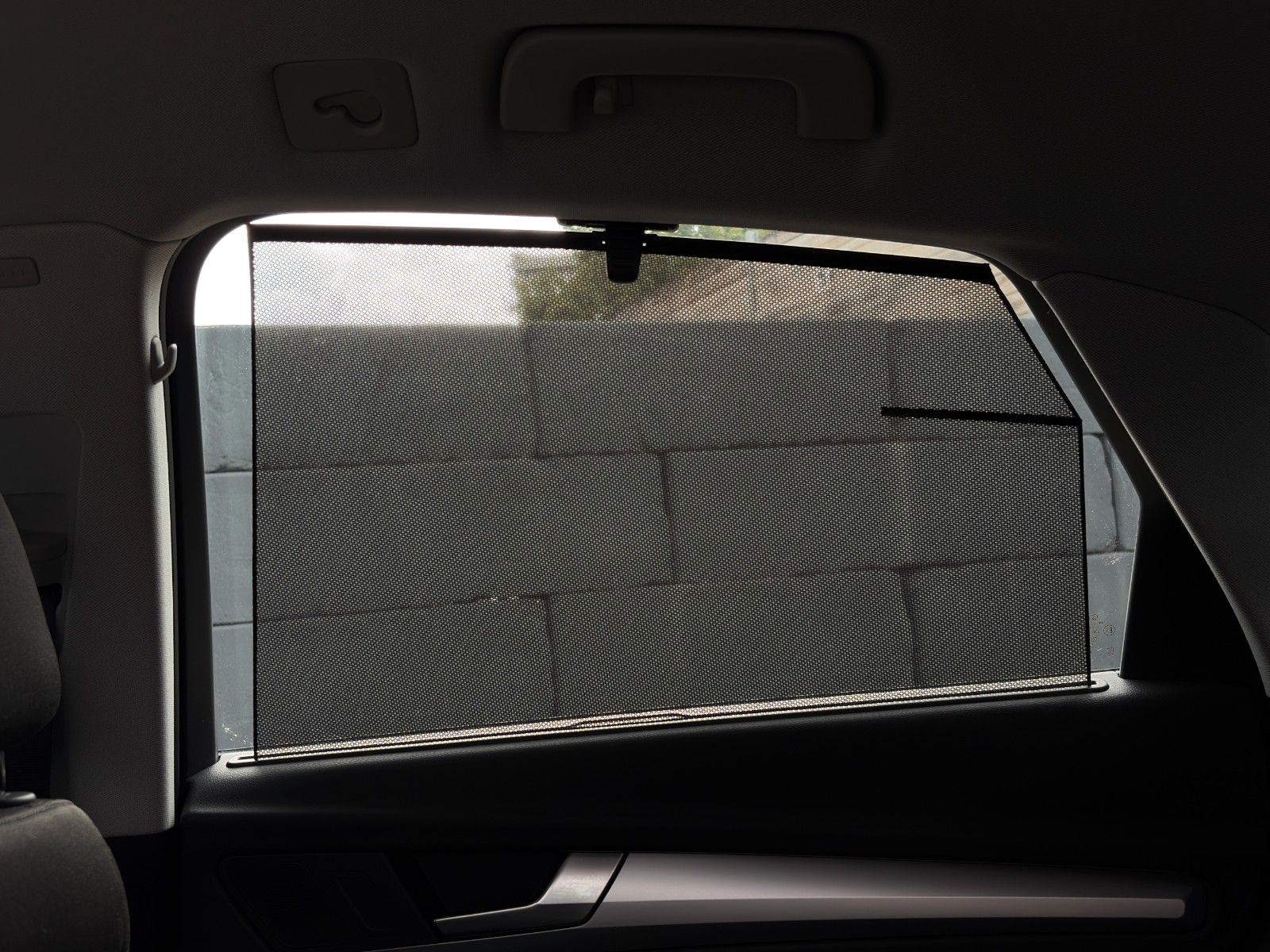 Fahrzeugabbildung Audi Q5 Sportback 40 TFSI quattro advan. AHK Matrix
