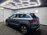 Seat Ateca Xcellence|AUTOM|PANO|LEDER|LED|ACC|18 ZOLL - gebrauchte Seat Ateca aus dem Jahr 2018