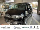Volkswagen T6 Multivan 2.0 TDI 4M DSG Highline LED/NAVI/KAM - VW T6 Multivan in Leverkusen