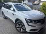 Renault Koleos dCi 175 4WD X-tronic Initiale Paris I... - Renault Koleos von privat