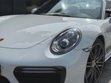 Porsche 991.2 911 Turbo S Cabriolet *ACC*LED*111 Punkte* - Porsche 991 in Leipzig