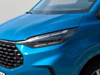 Ford Tourneo Custom - Vorschau Bild 5