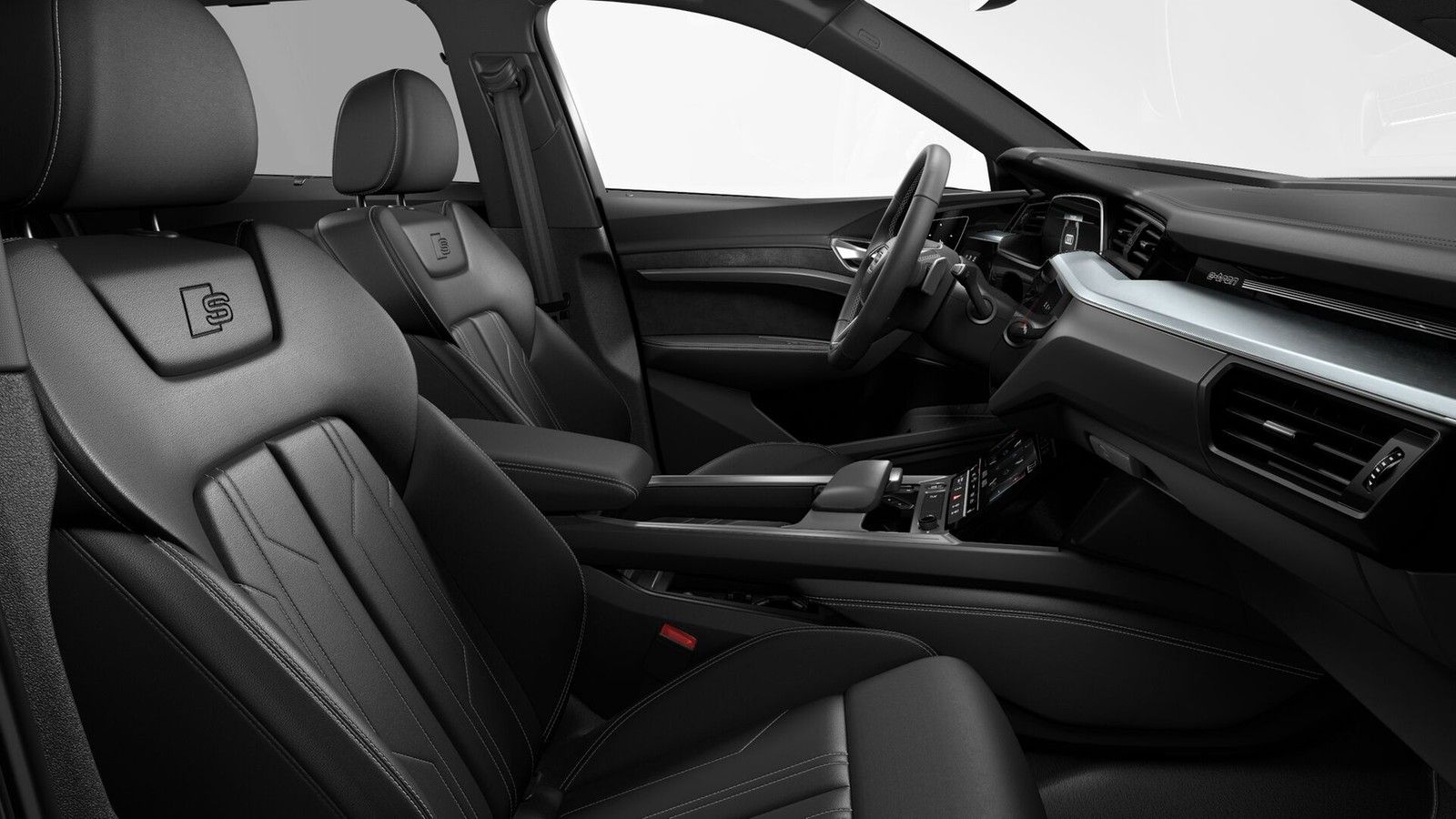 Audi e-tron - Bild 5