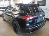 Volkswagen Tiguan Allspace 3x R-Line BLACK STYLE 4Motion - VW Tiguan Allspace in Wuppertal