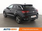 Volkswagen T-Roc 1.5 TSI ACT Sport Aut.*NAVI*ACC*PDC*SHZ* - VW T-Roc Gebrauchtwagen in Frankfurt