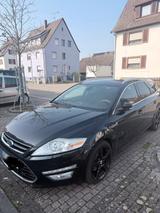 Ford Mondeo - Ford Mondeo: Coupe