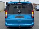 Volkswagen Caddy Life Maxi  7SITZER|ACC|AHK|SPUR|R.KAM - VW Caddy LIFE Gebrauchtwagen