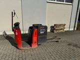 Linde N20 Hubwagen Palettenhubwagen Ameise - Ameise