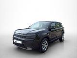 Jeep Avenger Altitude 100 PS *Allwetter*SHZ*CarPlay* - schwarze Jeep Avenger