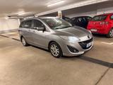 Mazda 5 2.0 MZR-DISI 110kW Sports-Line i-Stop Spor... - Mazda 7-Sitzer