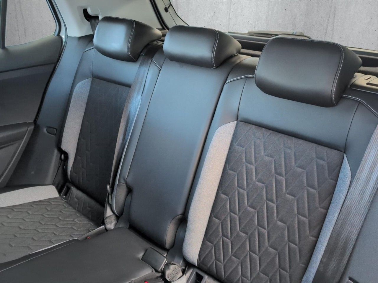 T-Cross ENERGY 1.0 TSI DSG Klima Navi