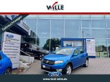 Dacia Sandero II Stepway Prestige eco Navigation - Dacia: Eco