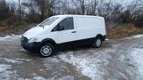 Mercedes-Benz Mercedes Benz Vito, Transporter, Van, Kast... - Mercedes-Benz Transporter