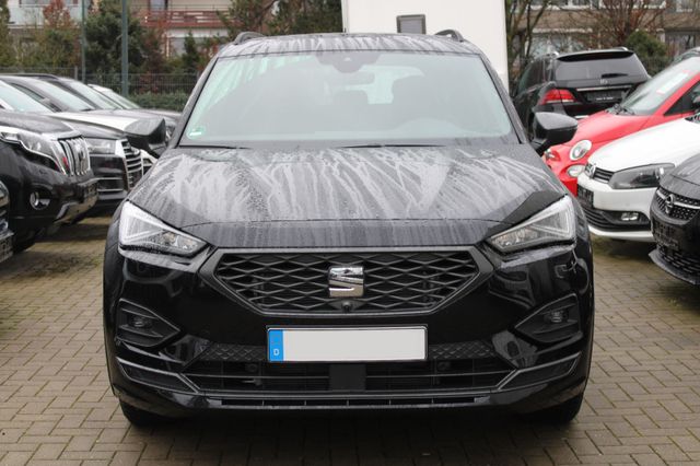 Seat Tarraco 2.0 TDI FR 4Drive/360°/ACC/Pano/VirtualC